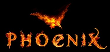 Phoenix Extreme Cleaning Ireland Logo