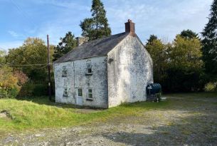 buying distressed properties Ireland