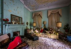 buying selling derelict rundown homes in ireland