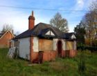 fixer upper house in Cavan Ireland