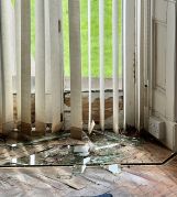 how to sell your vandalized property in Ireland