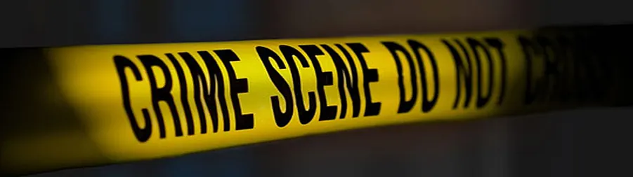 Crime Scene Cleaning Ireland